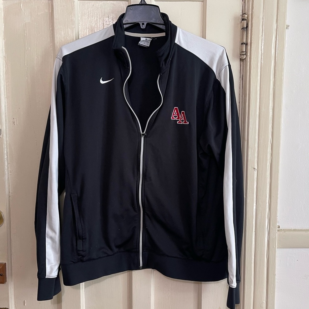 Nike Men’s full zipper jacket size XL - Picture 1 of 13